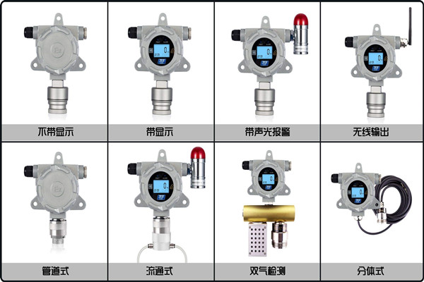 環境監測設備使用異常？維護管理工作到位了么？